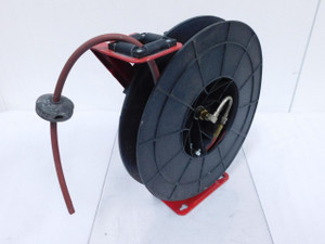 Industrial - Pneumatics - Hose Reels - OCO Industrial