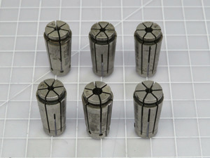 7/16 Size HHIP 3901-5452 Pro-Series Sk16 Lyndex Style Collet 