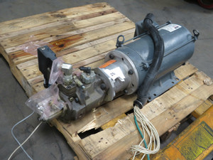 Shop All - Pumps - Hydraulic Pumps 
