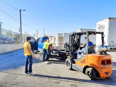 ⚙️ OCO Industrial: The Best Value for Industrial Parts, Fast and Reliable