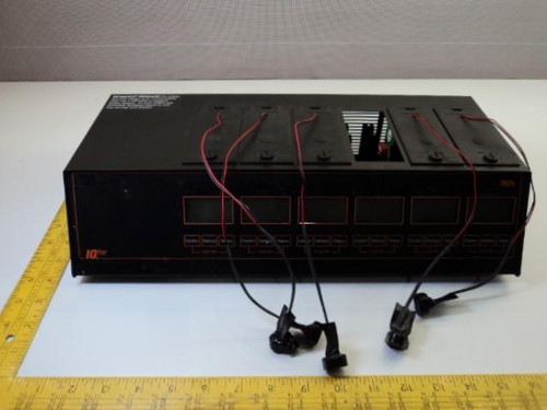 ITECH BC3506QP-5 STATION ANALYZER BASE T16044