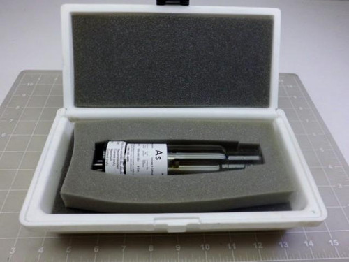 ARSENIC 030-155-332 HOLLOW CATHODE LAMP T14051