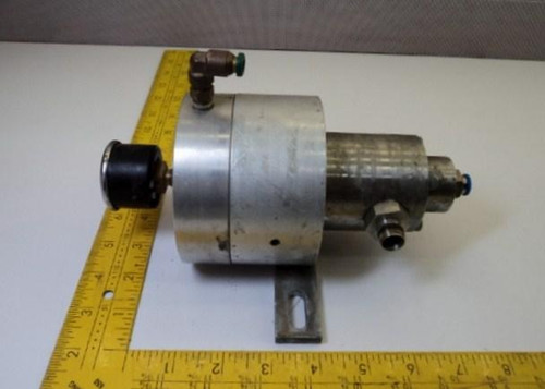 ITW RANSBURG TR-SSMM-147 WEEPING MVR ASSEMBLY T15987