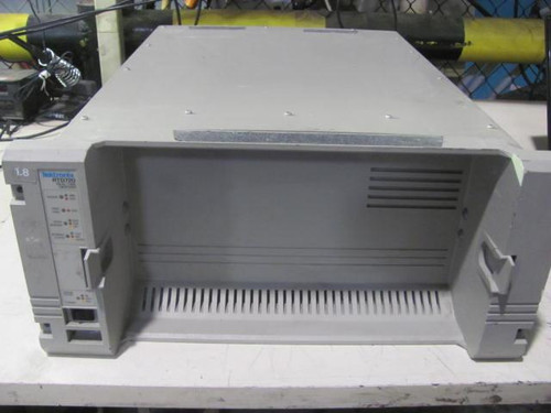 TEKTRONIX RTD720 REAL TIME DIGITIZER 2