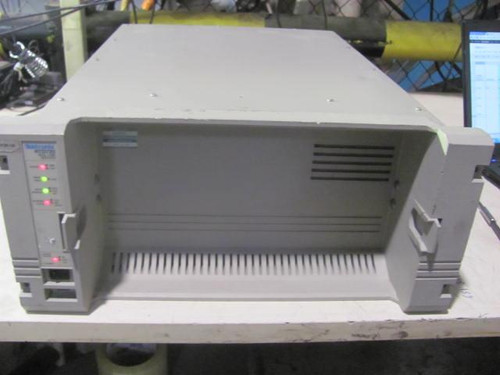 TEKTRONIX RTD720 REAL TIME DIGITIZER 3