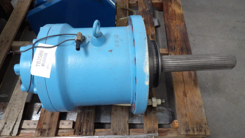 Kawasaki  MX1000-E0-20A-02M  Hydraulic Motor  For Sale