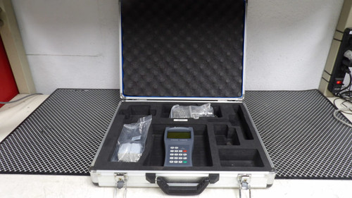 OMEGA FDT-21 FLOW METER M3092