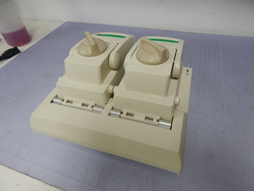 Bio Rad  48/48 Fast  Reaction Module  For Sale