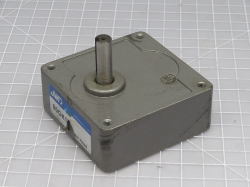 JWD  80GK15  Gear Head 1:15  For Sale