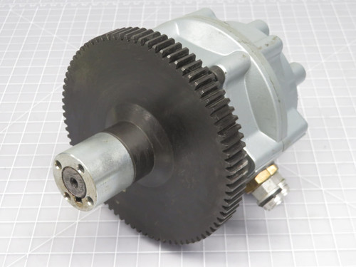 Kuroda  PRN150SE-280-40AA  Hi-Rotor  For Sale