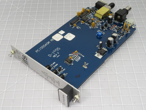 IFS  VT1500WDM  Video XTMR Data Rec  For Sale