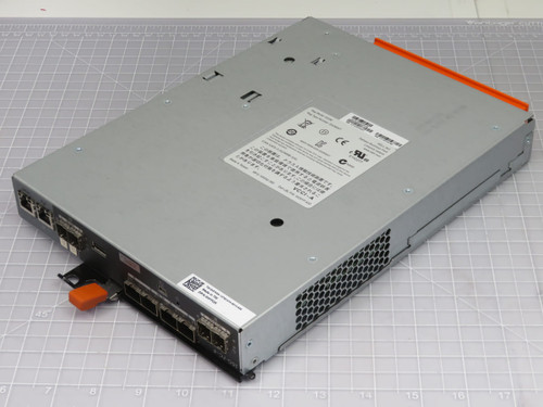Dell E02M E02M007  10Gb ISCSI Controller  For Sale