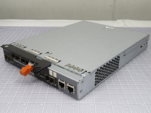 Dell E02M HFPGK 111-02124+B0 10Gb ISCSI Controller  For Sale