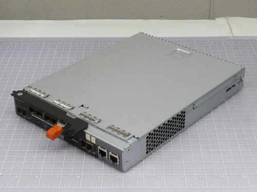 Dell E02M HFPGK 111-02124+B0 10Gb ISCSI Controller  For Sale