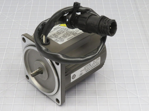 Panasonic M7RX15G4LGA   Single Phase Induction Motor  For Sale