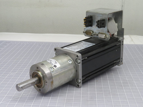 Dunkermotoren  BG65X50 PLG52 Motor with Gear Reducer  For Sale