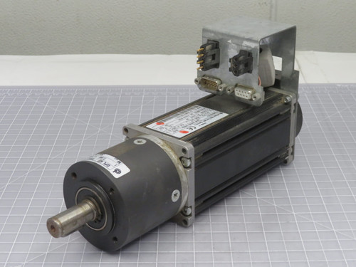 Dunkermotoren  BG65X50CI GPL65 Motor with Gear Reducer  For Sale