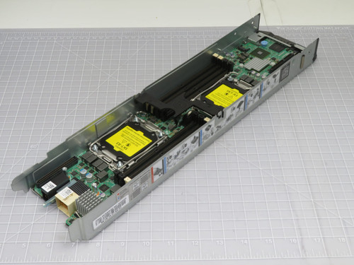 Dell  0FC27H CN-0FC27H-WS300-18L-0026-A10 PowerEdge Server Board  For Sale