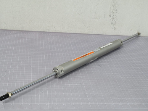 SMC  CDG1WBN32-350-X142US  Double Acting Pneumatic Cylinder 145 PSI  For Sale