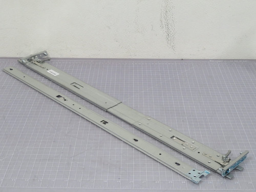 729870-002 730155-002 Kit Rail System Rack Schienen   For Sale