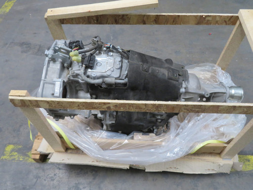 Subaru  TR580GDJBA  940028-7Y Automatic Transmission Assembly fits Crosstrek  For Sale