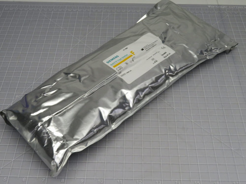 Lot of 3 Siemens  S630  Quicklyte Flush Solutions  For Sale