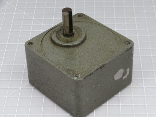 SHENG JIN MOTOR CJ GEAR HEAD T197562