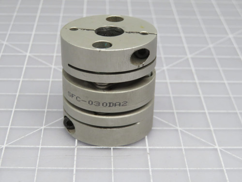 Miki Pulley  SFC-030DA2  Pulley  For Sale