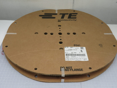 Lot of 10000 TE Connectivity  63862-1  Wire Terminal Connectors  For Sale