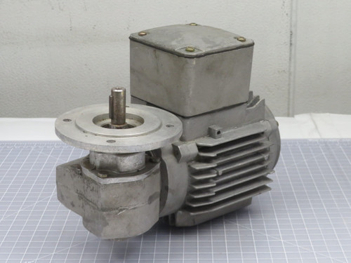 Soltec  471285-2004 3 LS63/T AC Motor IP55 1K   For Sale