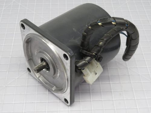 Oriental  41K22RGN-AUL  Speed Control Motor 22W 60 Hz 0.40 Amp 5uF  For Sale