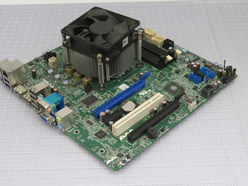 Dell  P12D12V0101A01  Mother Board  For Sale