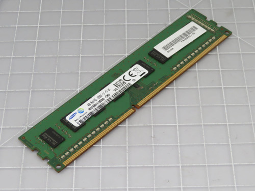 Lot of 4 Samsung  698650-154  Server Memory 240P  For Sale
