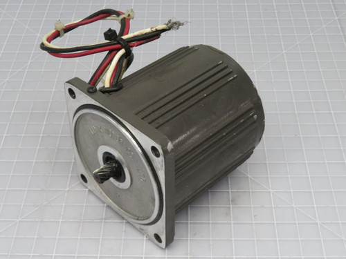 Linix  YN80-25  Gear Motor  For Sale