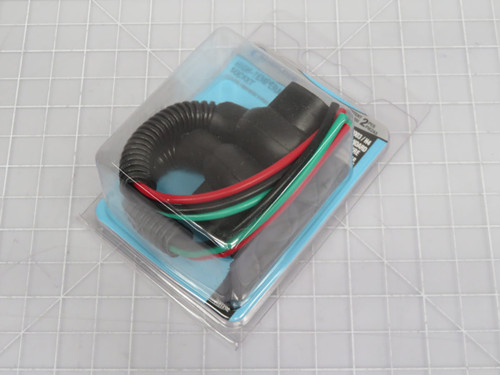 Lot of 6 Cambridge  200282  3-Wire 9003/H4 High-Temp Headlamp Socket  For Sale