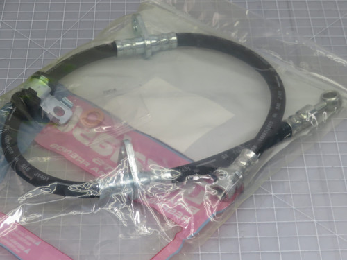 Lot of 12 Duralast  78030  Brake Hose  For Sale