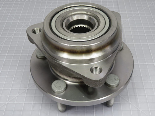 Duralast  DL515000  Wheel Hub and Bearing Assembly  For Sale