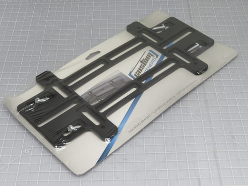 Lot of 4 Custom Fasteners  92651  Mounting Bracket  For Sale