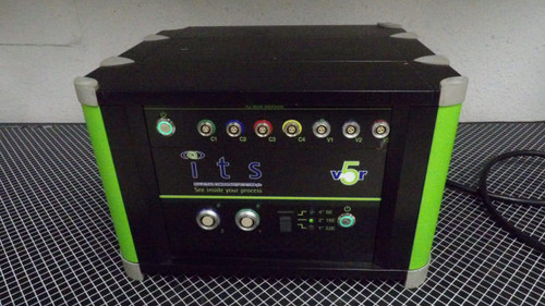 ITS I/O V5R  Electrical Resistance Tomography with I/O module  For Sale