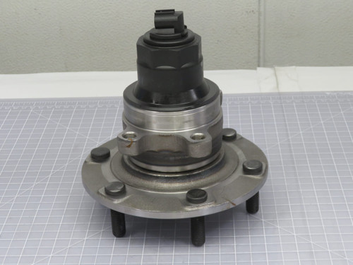 Duralast  DL513165  Wheel Hub and Bearing Assembly  For Sale