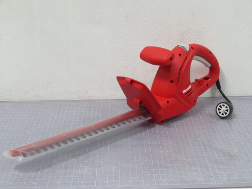 Homelite  UT44110E  Electric Hedge Trimmer 17"  For Sale