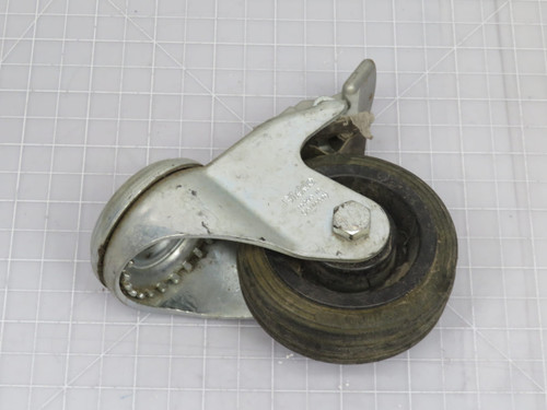 Blickle  80/25-50  Caster Wheels  For Sale