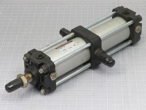 SMC  CA1TN40-150  Pneumatic Cylinder  For Sale