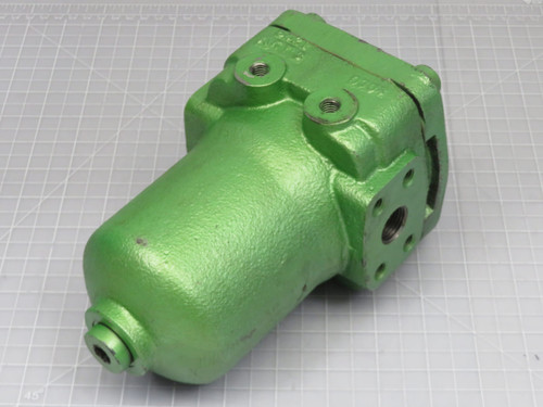 Taisei Kogyo  UM-04 40UW-IV Line Filter  For Sale