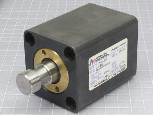 Horiuchi Machinery  C6-SB 1SA40B140N40 Hydraulic Cylinder  For Sale