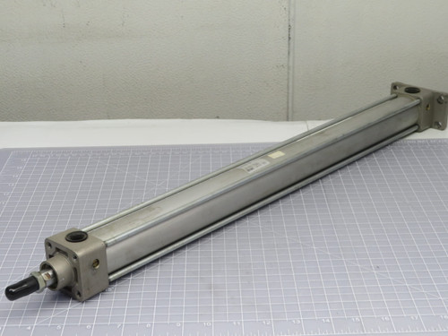 SMC  NCDA1G150-2000  NCA1 Tie-Rod Cylinder  For Sale
