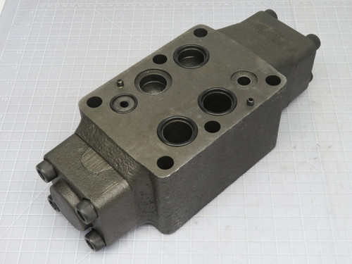 Daikin MPD-06A-20 20M5Y17  Pilot Operated Check Valve  For Sale