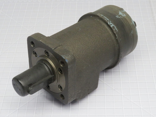 M+S Hydraulic  HPQ-0504-0105-200-C4B  Hydraulic Motor  For Sale