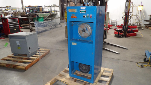 Roots-Tech  RT720N8254RTB18-L280  Cable/Wire induction preheater  For Sale