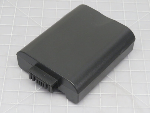 Lot of 2 Honeywell  161855-0001  Battery  For Sale